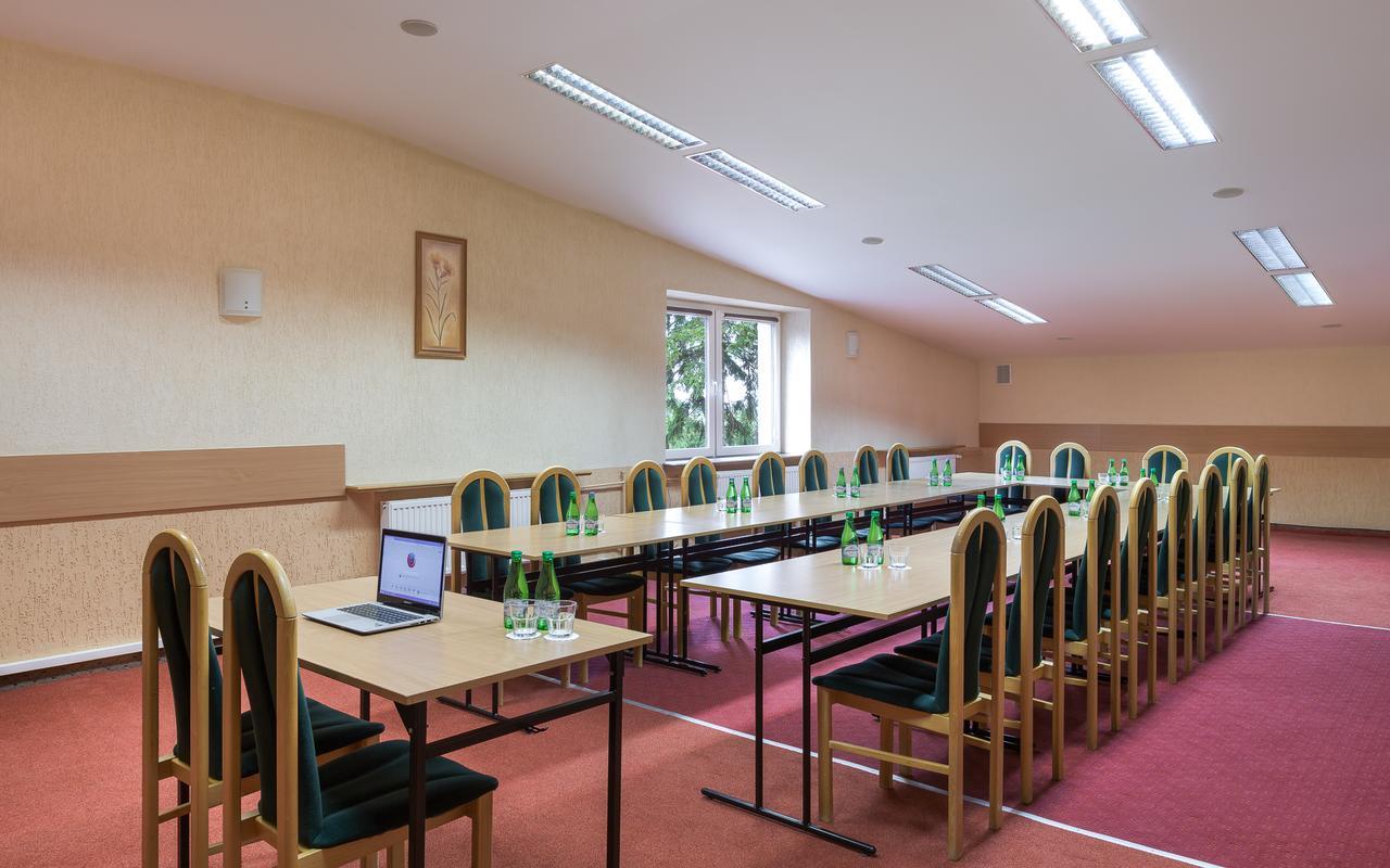 Gosciniec Mala Bawaria Szklarska Poreba Exterior photo
