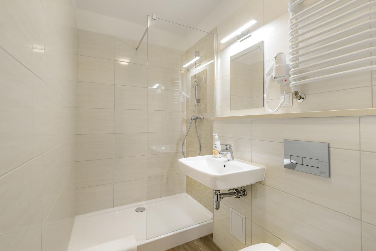 Gosciniec Mala Bawaria Szklarska Poreba Room photo