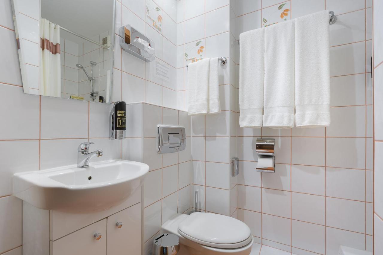 Gosciniec Mala Bawaria Szklarska Poreba Room photo
